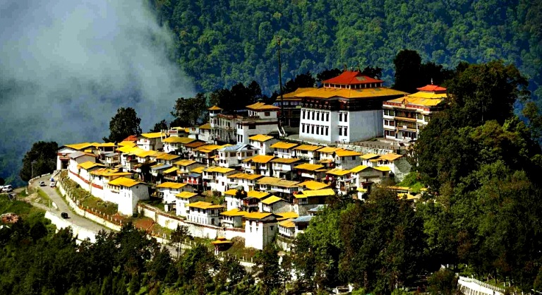 Arunachal Pradesh Tourist Places